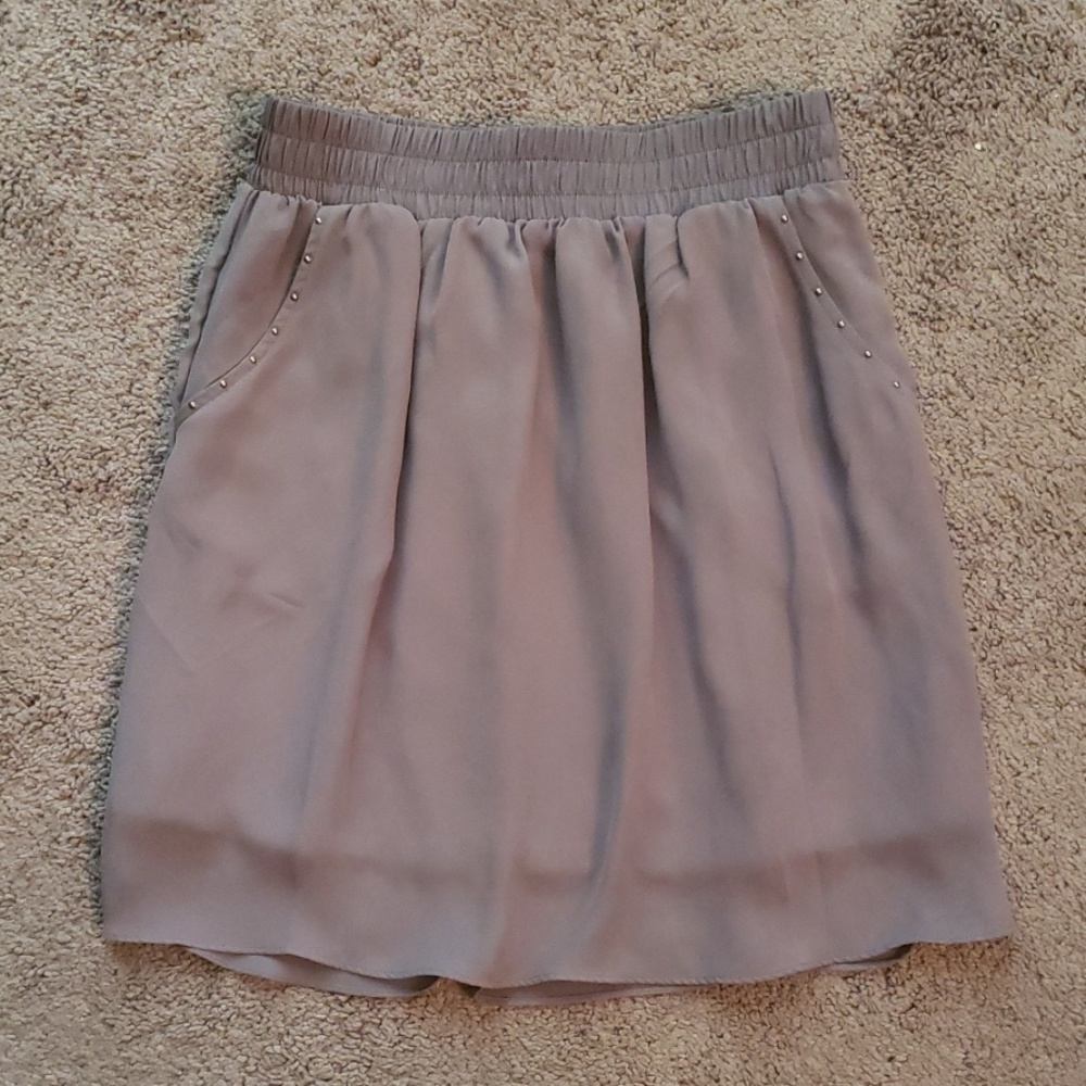 Mossimo skirt
